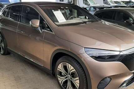 Mercedes-Benz EQE 300 15.333 km 67.700 &euro; Bocholt 46395