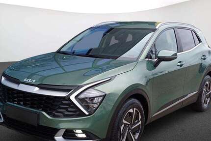 Kia Sportage 32.856 km 21.689 &euro; Borken 46325