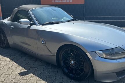 BMW Z4 129.000 km 12.980 &euro; Voerde 46562