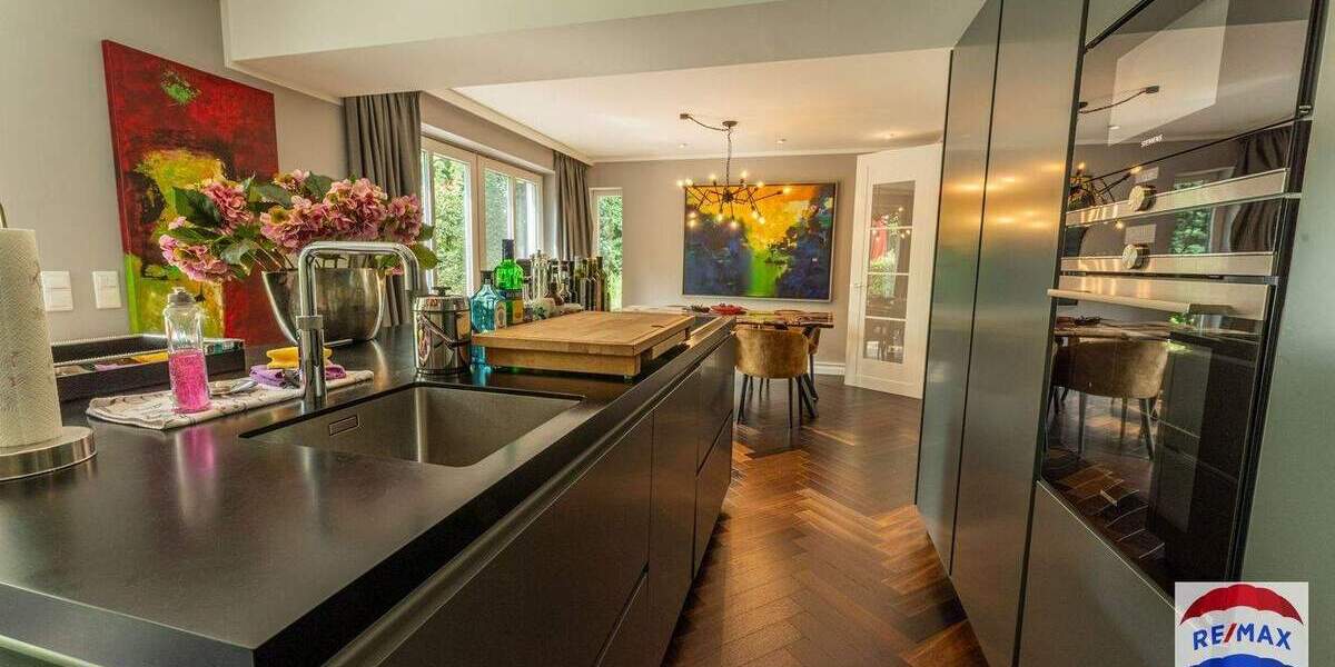 Einfamilienhaus Emmerich Hüthum - 8 Zimmer, 445 m&sup2;, 1.198.000&euro; | Angebot:25672770