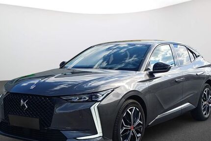 DS Automobiles DS4 61.740 km 20.940 &euro; Borken 46325