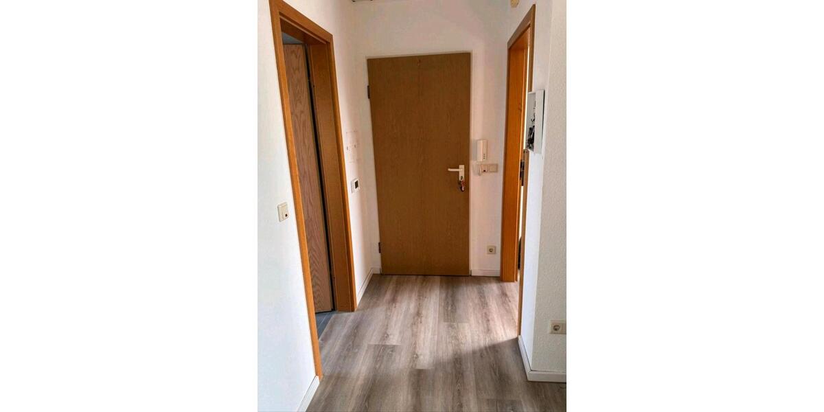 Dachgeschoßwohnung Bocholt Stenern - 2 Zimmer, 55 m&sup2;, 480&euro; | Angebot:25988640