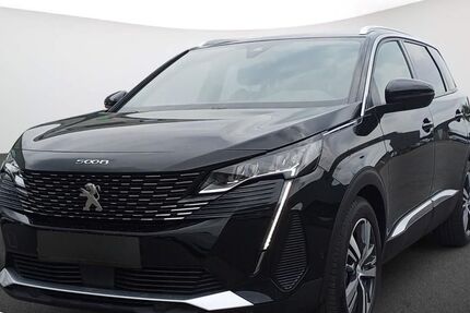 Peugeot 5008 32.802 km 27.890 &euro; Borken 46325