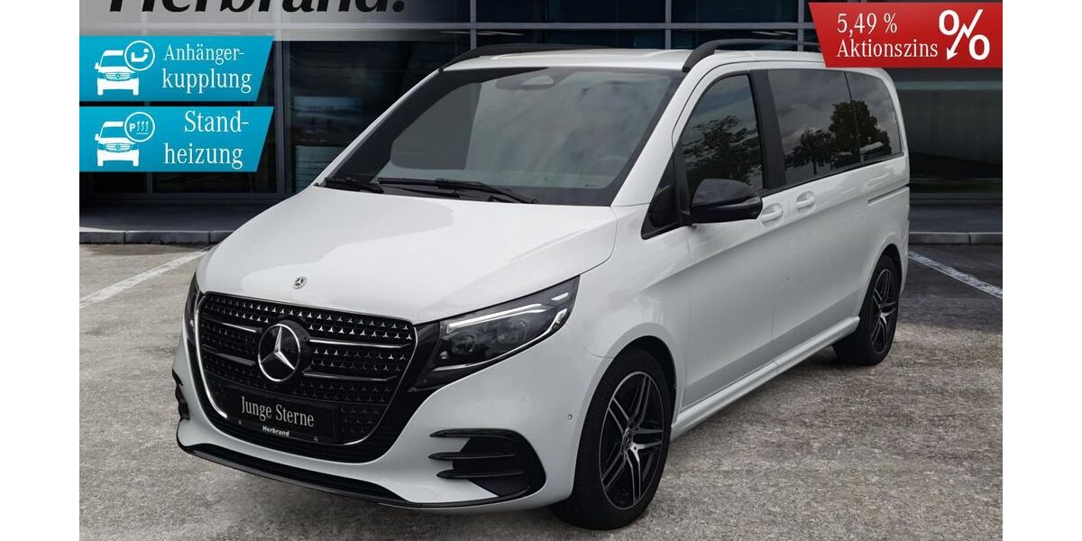 Mercedes-Benz V 250 10.134 km 84.788 &euro; Gescher 48712