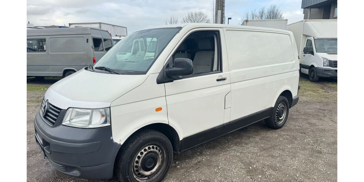 VW T5 Transporter 275.000 km 2.500 &euro; Isselburg 46419