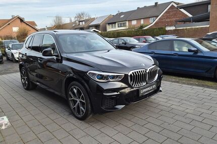 BMW X5 64.000 km 54.990 &euro; Bocholt 46395