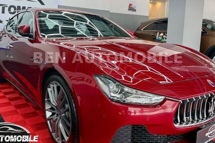 Maserati Ghibli 101.000 km 25.585 &euro; Wesel 46485