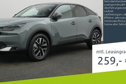 Citroen C4 3.000 km 23.440 &euro; Borken 46325