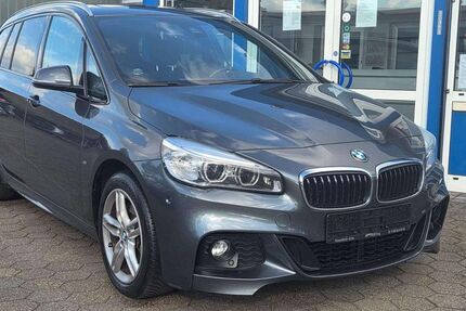 BMW 220 177.000 km 16.990 &euro; Raesfeld-Erle 46348