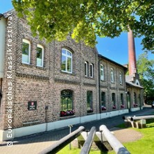 Volker Zwetzschke 13.08.2026 Altes Wasserwerk an der Lippe