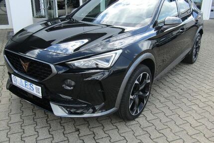 Cupra Formentor 50.524 km 27.950 &euro; Emmerich am Rhein 46446