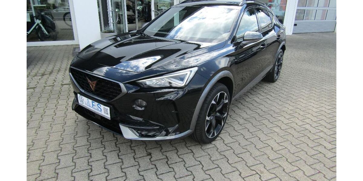 Cupra Formentor 50.524 km 27.950 &euro; Emmerich am Rhein 46446
