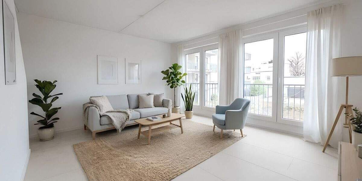 Doppelhaushälfte Voerde - 6 Zimmer, 137 m&sup2;, 469.000&euro; | Angebot:25864279