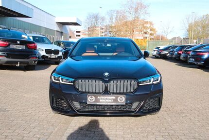 BMW 540 117.000 km 42.200 &euro; Bocholt 46395