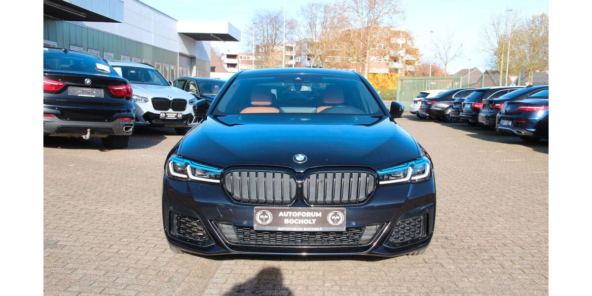 BMW 540 117.000 km 42.200 &euro; Bocholt 46395