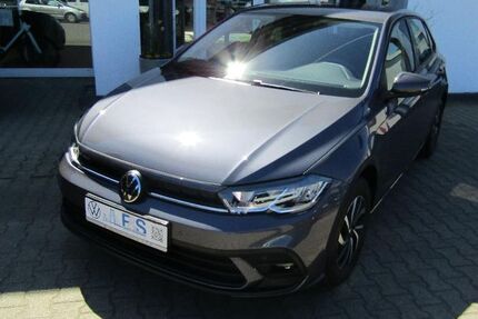 VW Polo 2.165 km 20.850 &euro; Emmerich am Rhein 46446