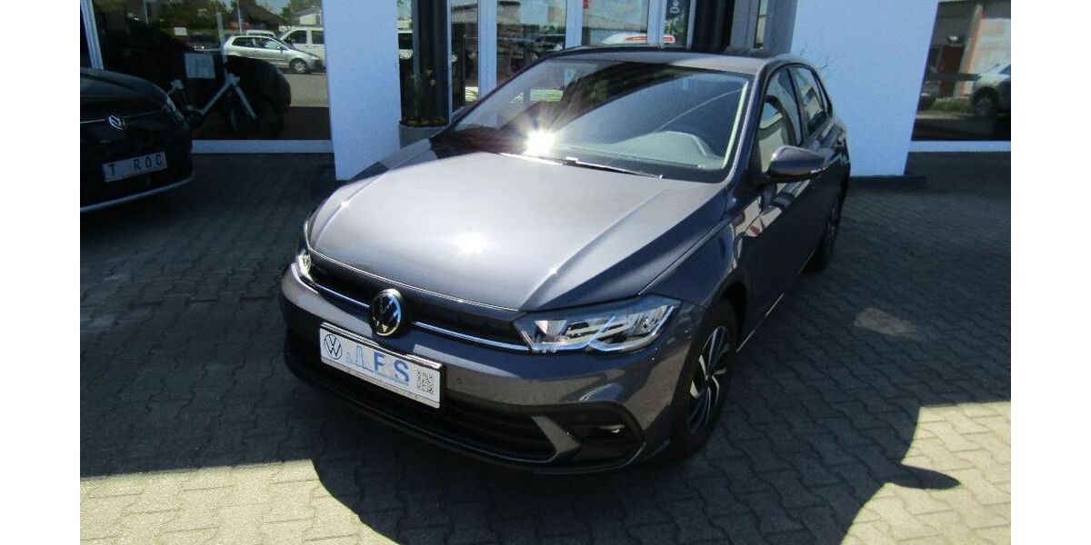 VW Polo 2.165 km 20.850 &euro; Emmerich am Rhein 46446