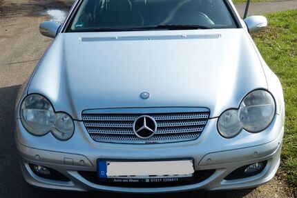 Mercedes-Benz CL 200 185.000 km 3.200 &euro; Wesel 46483
