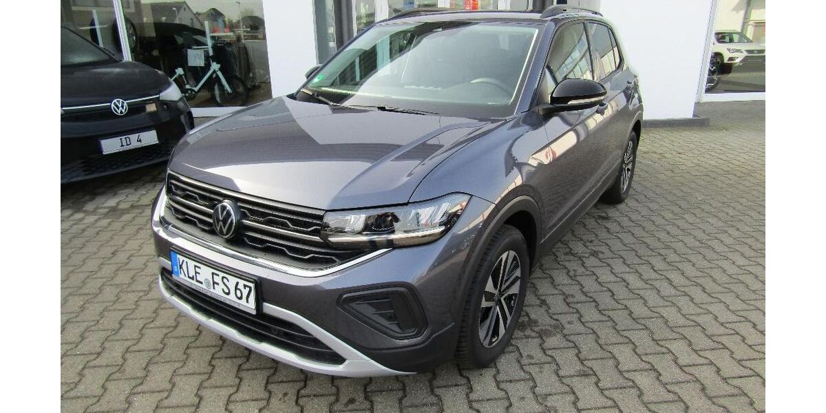 VW T-Cross 5.555 km 29.250 &euro; Emmerich am Rhein 46446