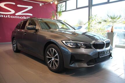 BMW 318 81.500 km 24.300 &euro; Borken 46325