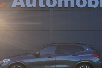 BMW X2 57.400 km 29.880 &euro; Velen 46342