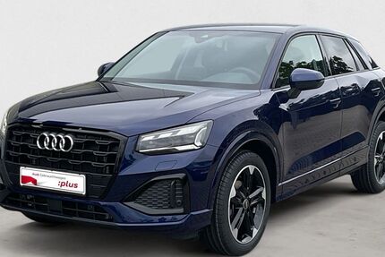 Audi Q2 6.513 km 32.380 &euro; Wesel 46483