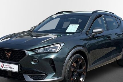 Cupra Formentor 45.742 km 24.946 &euro; Bocholt 46395
