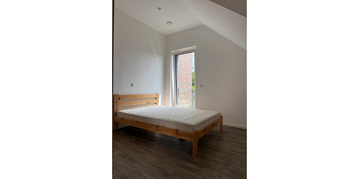 Dachgeschoßwohnung Borken - 2 Zimmer, 60 m&sup2;, 898&euro; | Angebot:26706049