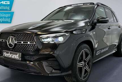 Mercedes-Benz GLE 350 8.660 km 85.750 &euro; Rhede 46414