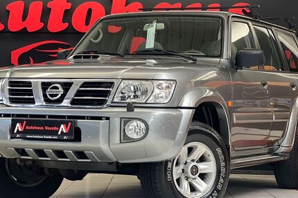 Nissan Patrol 136.000 km 26.990 &euro; Voerde 46562
