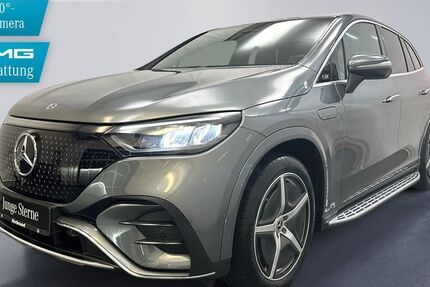 Mercedes-Benz EQE SUV 1.098 km 66.890 &euro; Gescher 48712