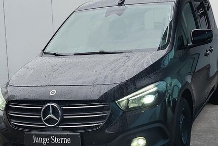 Mercedes-Benz T-Klasse 85.000 km 24.383 &euro; Bocholt 46397