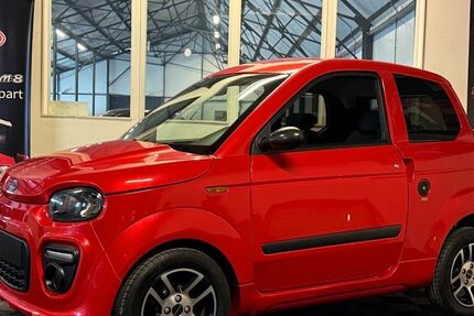 Microcar M.Go 9.095 km 11.950 &euro; Vreden 48691