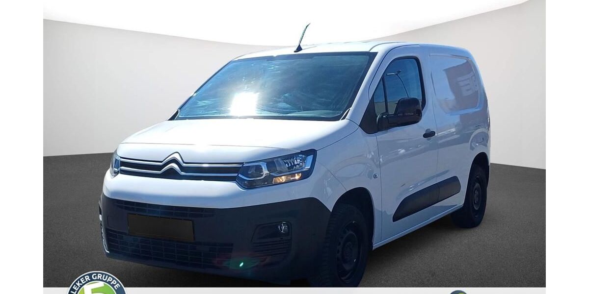 Citroen Berlingo 37.668 km 17.690 &euro; Borken 46325