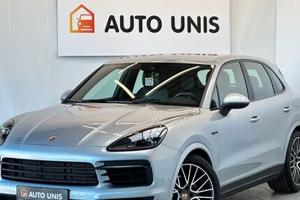 Porsche Cayenne 98.252 km 58.191 &euro; Wesel 46485