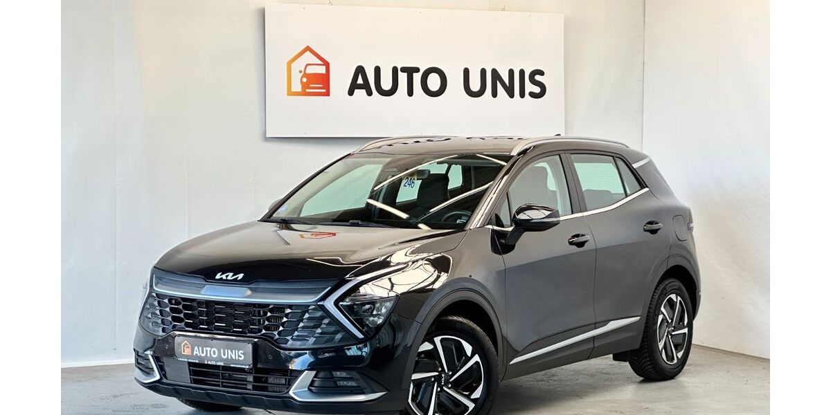 Kia Sportage 193.088 km 17.136 &euro; Wesel 46485