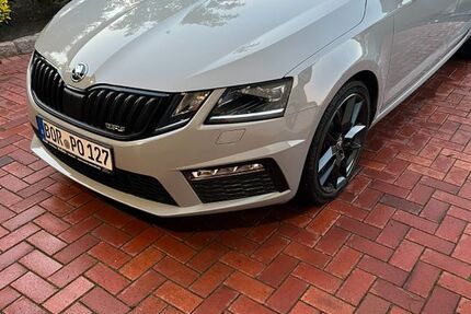 Skoda Octavia 154.000 km 16.500 &euro; Stadtlohn 48703