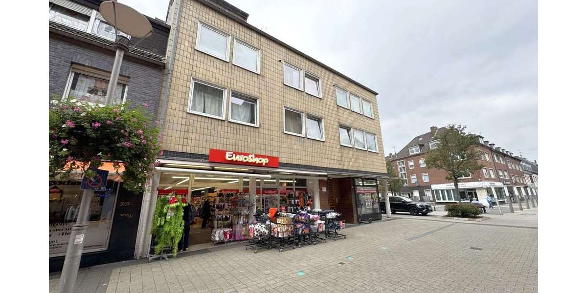 Einfamilienhaus Emmerich am Rhein - 11 Zimmer, 351 m&sup2;, 699.000&euro; | Angebot:23434425
