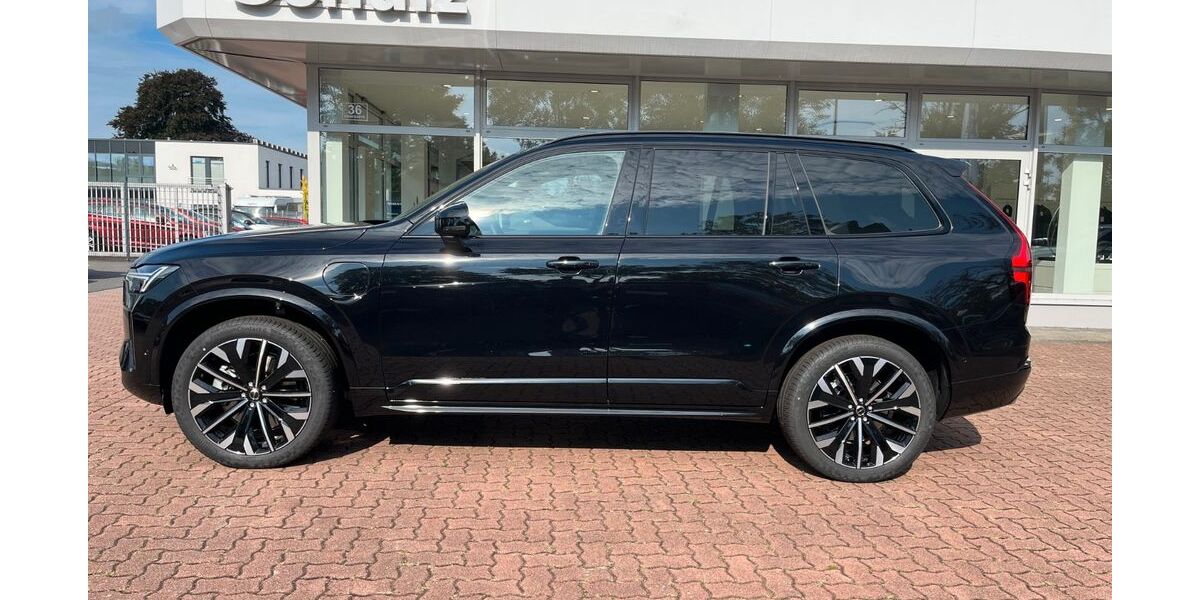 Volvo XC90 6.500 km 79.850 &euro; Bocholt 46395