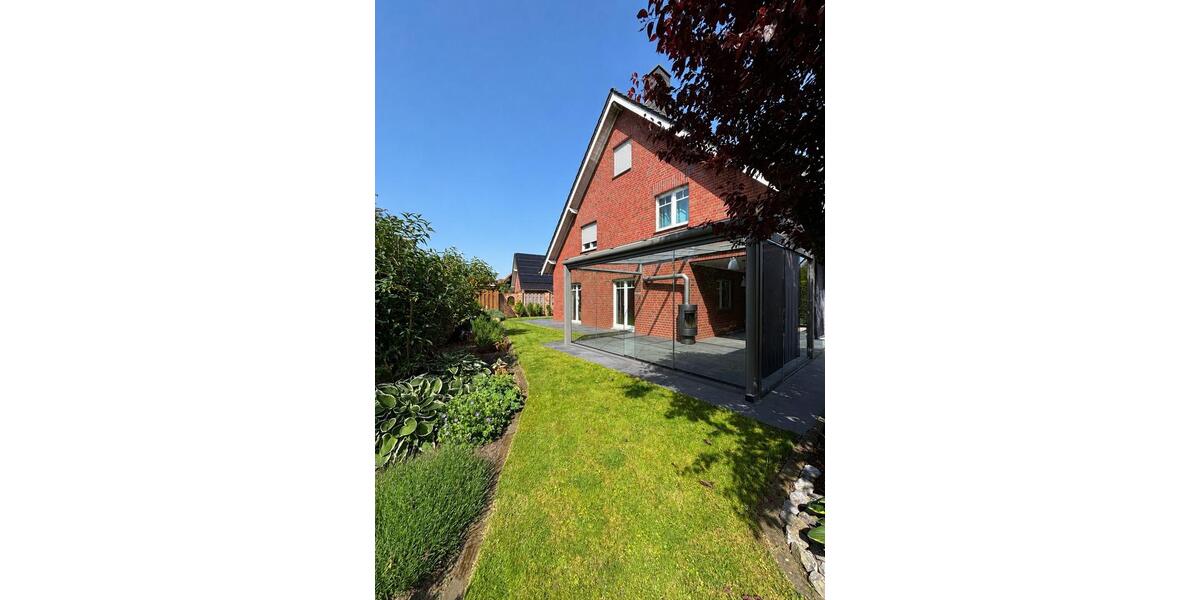 Einfamilienhaus Borken - 6 Zimmer, 288 m&sup2;, 649.000&euro; | Angebot:26699741