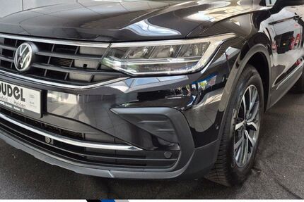VW Tiguan 94.450 km 23.940 &euro; Raesfeld 46348