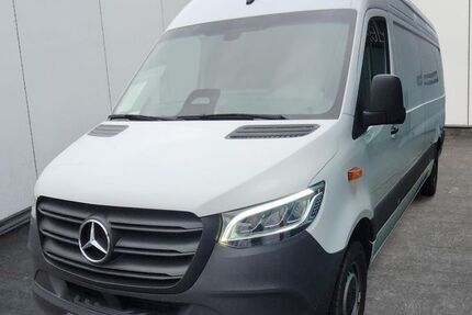 Mercedes-Benz Sprinter 43.197 km 45.208 &euro; Bocholt 46397