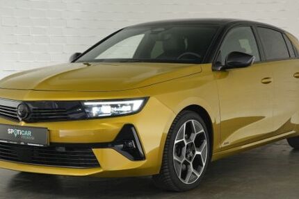 Opel Astra 28.478 km 23.924 &euro; Heiden 46359