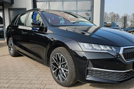 Skoda Octavia 29.985 km 26.990 &euro; Rhede 46414