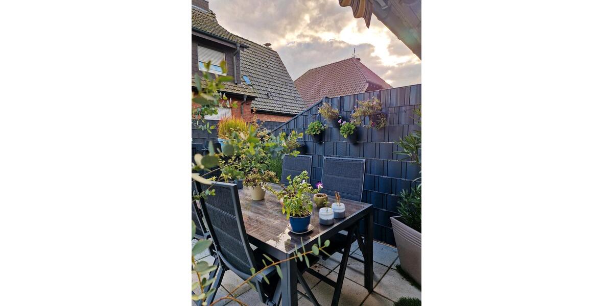 Reihenhaus Bocholt - 4 Zimmer, 98 m&sup2;, 319.000&euro; | Angebot:26645290
