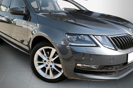 Skoda Octavia 91.560 km 17.700 &euro; Xanten 46509