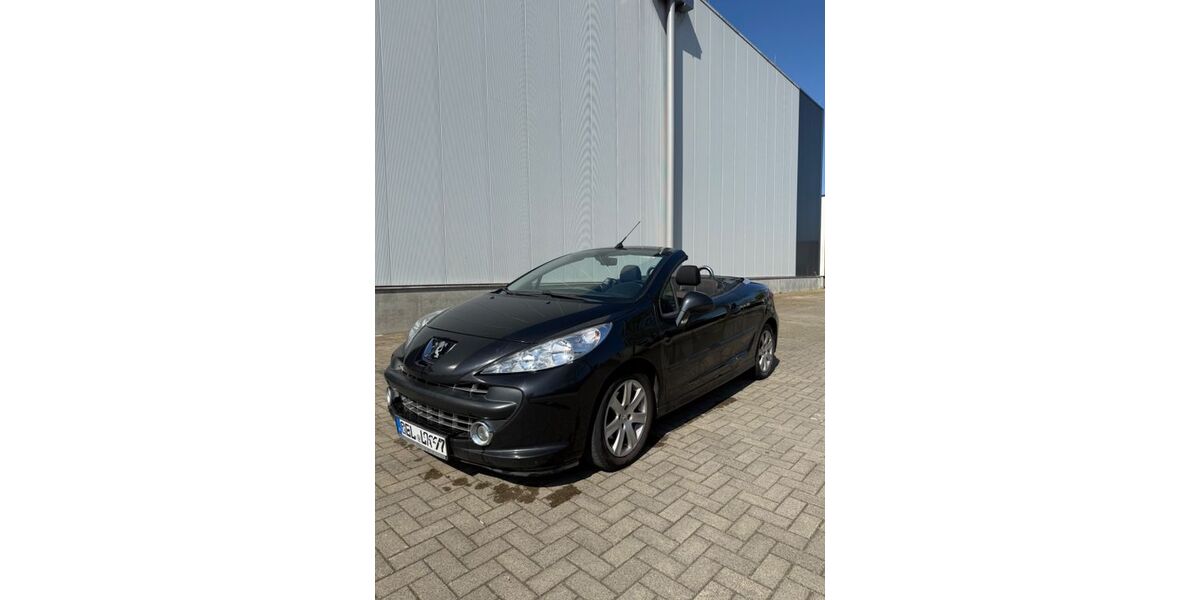 Peugeot 207 197.000 km 3.300 &euro; Emmerich am Rhein 46446