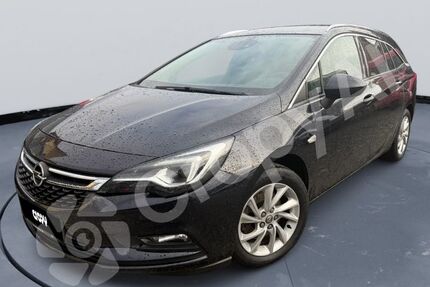 Opel Astra 135.280 km 9.999 &euro; Vreden 48691