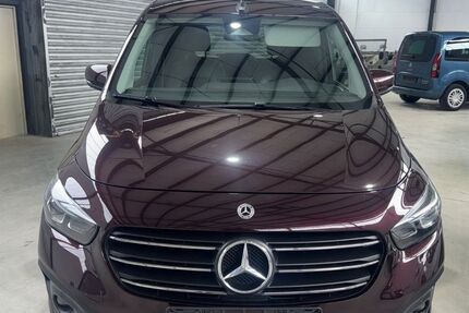 Mercedes-Benz T-Klasse 143.000 km 16.990 &euro; Hünxe 46569