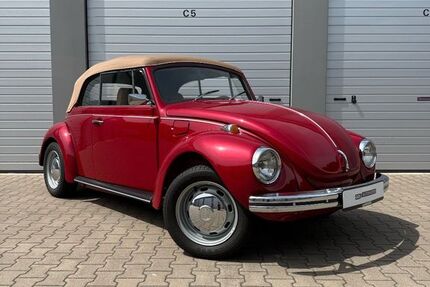 VW Käfer 39.471 km 34.790 &euro; Raesfeld 46348